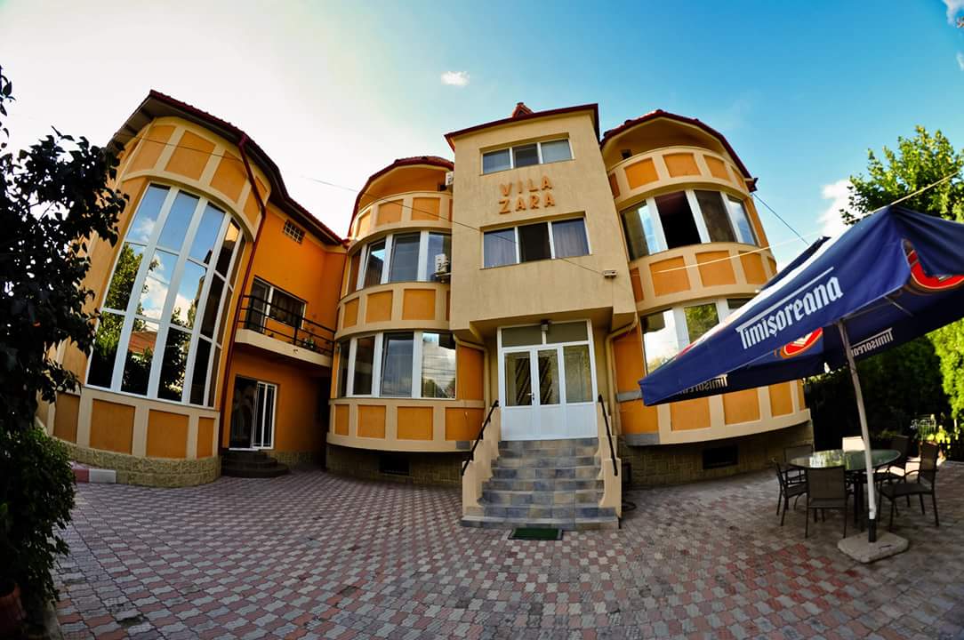 Vila Zara