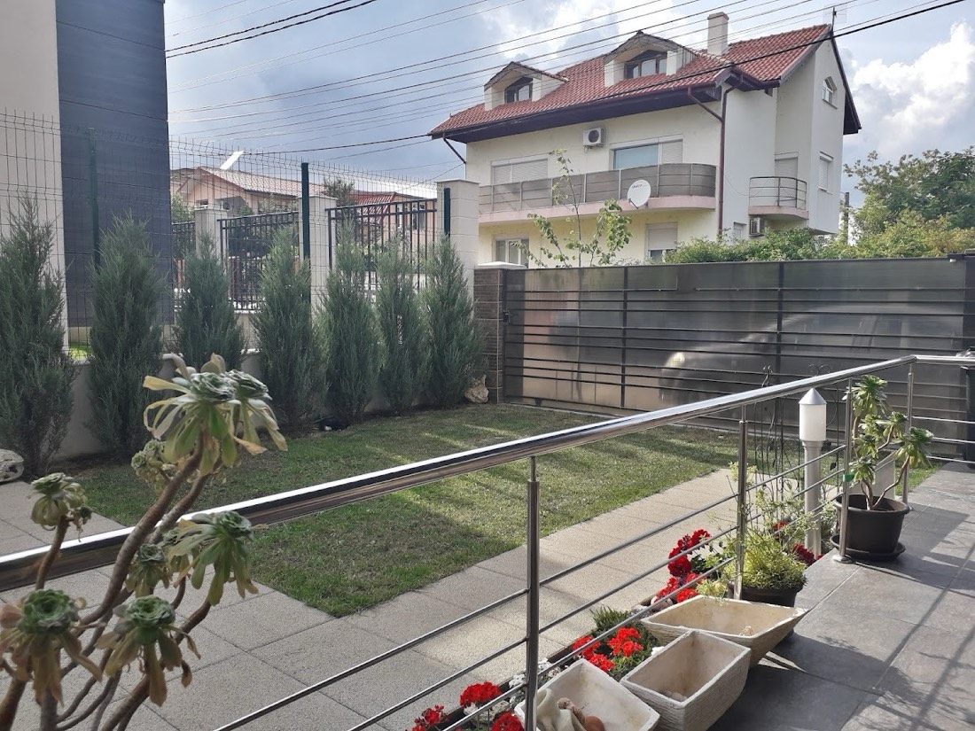 Vila Zet
