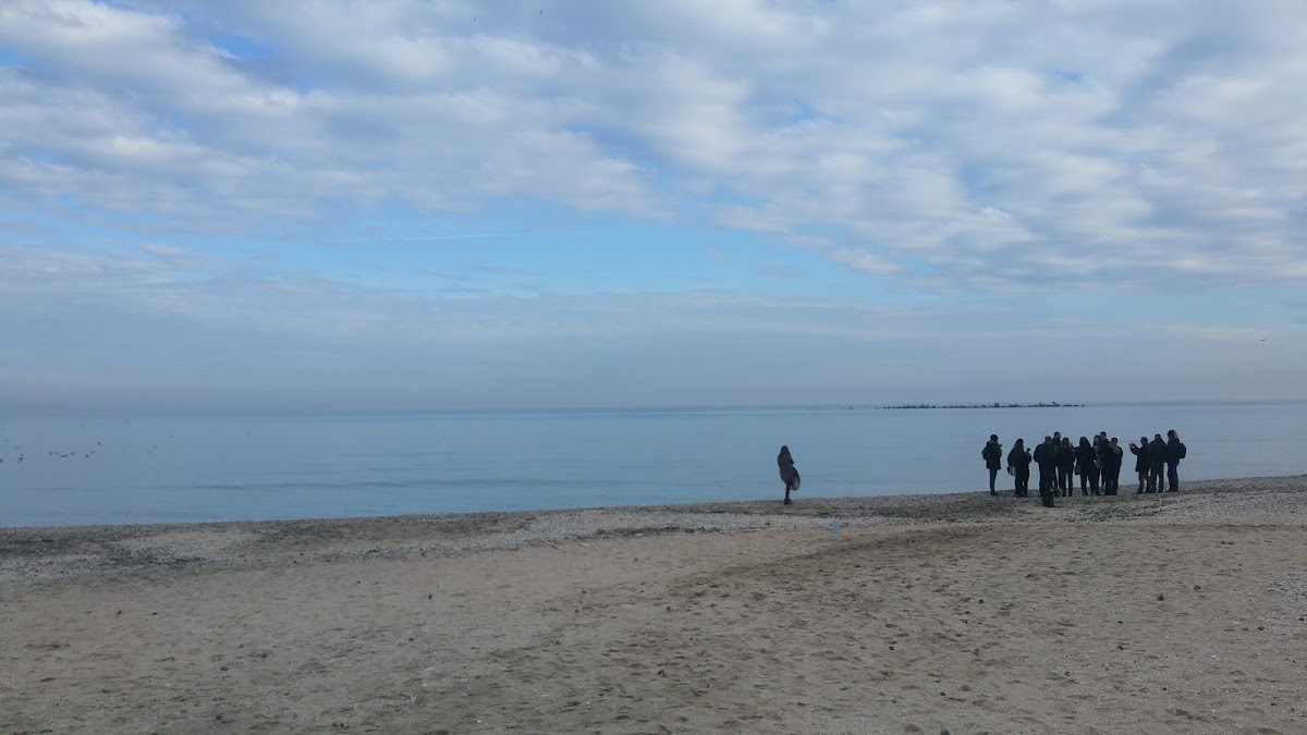 Vila Zoe Mamaia