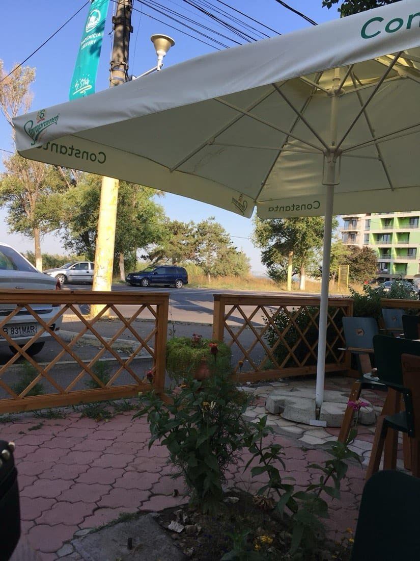 Vila Zoe Mamaia 2
