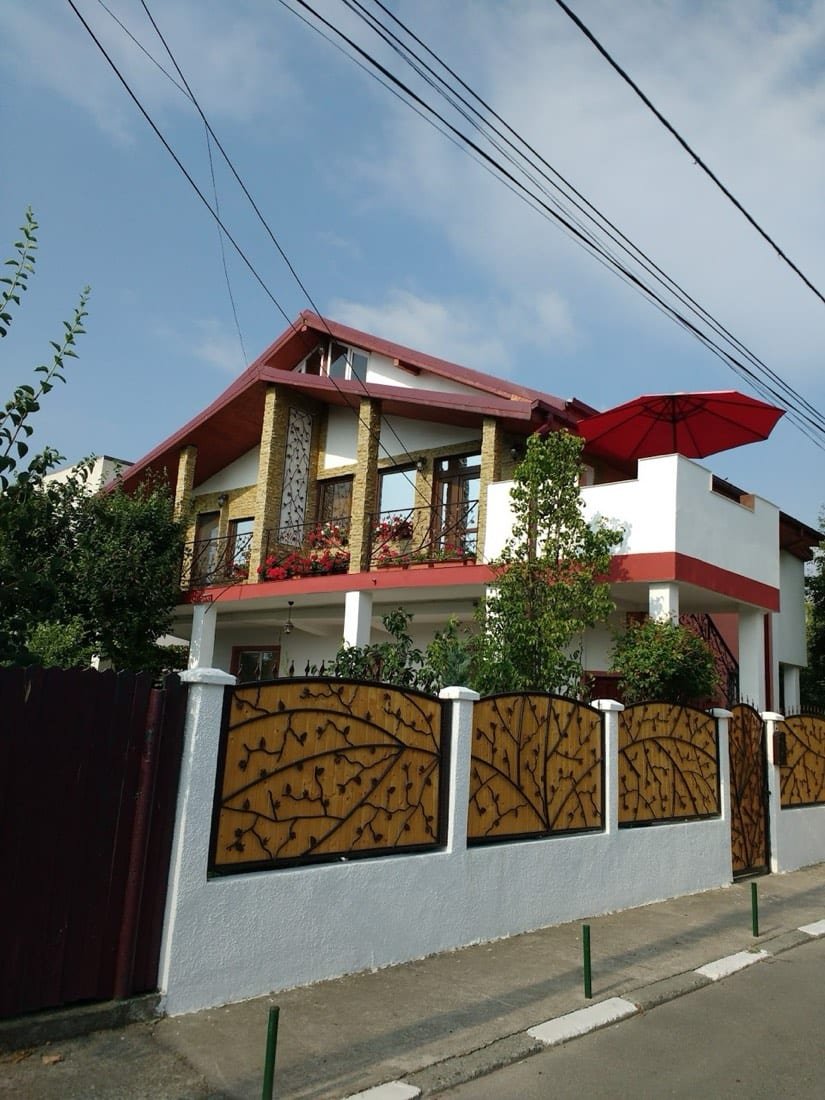 Villa Carlo 2