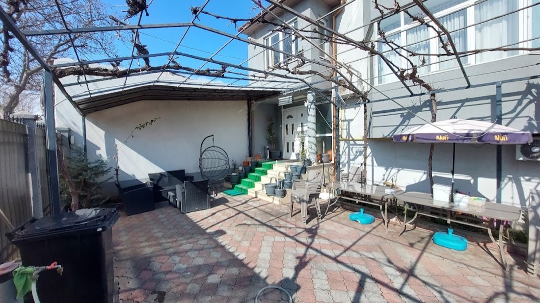 Villa George