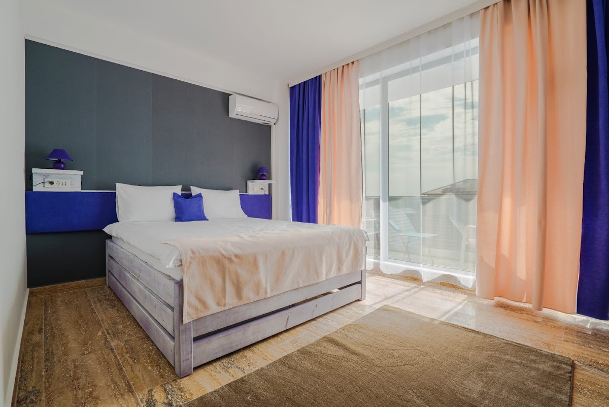 Villa Lavender 2