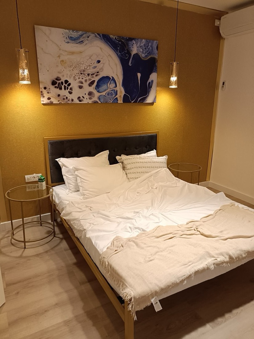 Villa NIAN Boutique