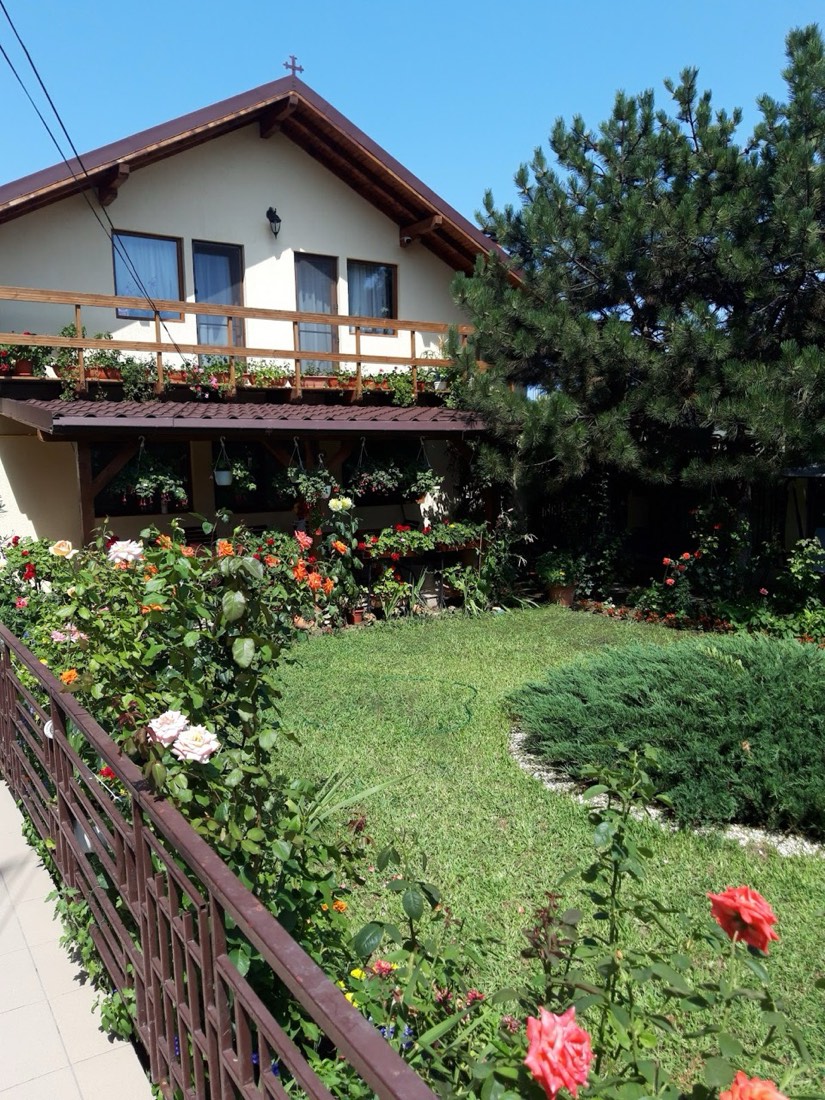 Villa Pescarus 3