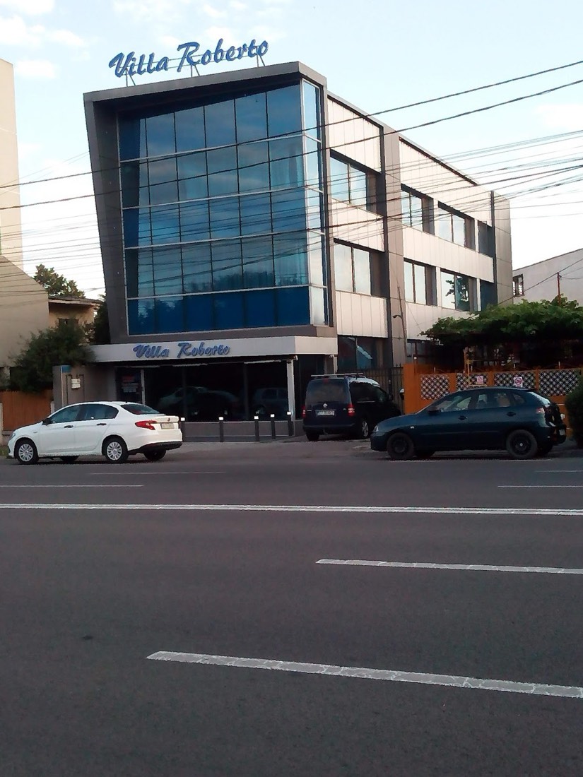 Villa Roberto 3