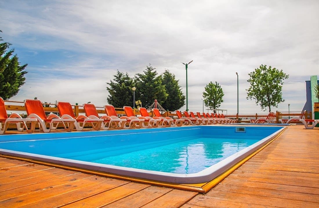 Voila Holiday Mamaia 3