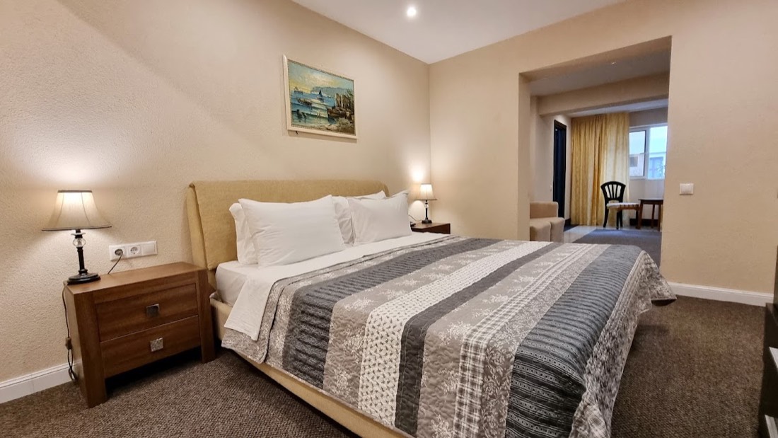 Vox Maris Grand Resort 2