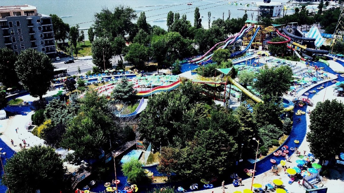Aqua Magic Mamaia 2