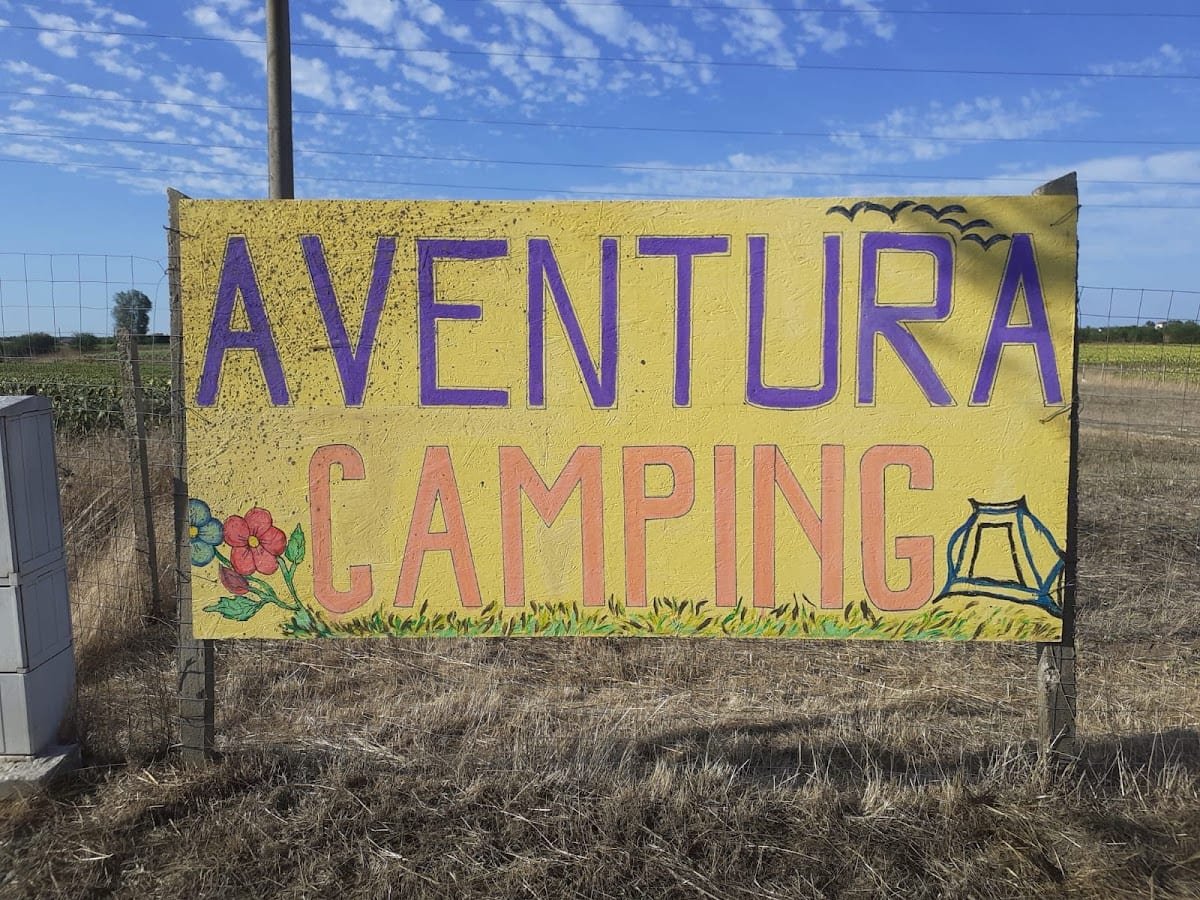 Camping Aventura 2