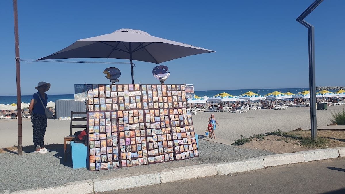 Costinesti Vibe 2