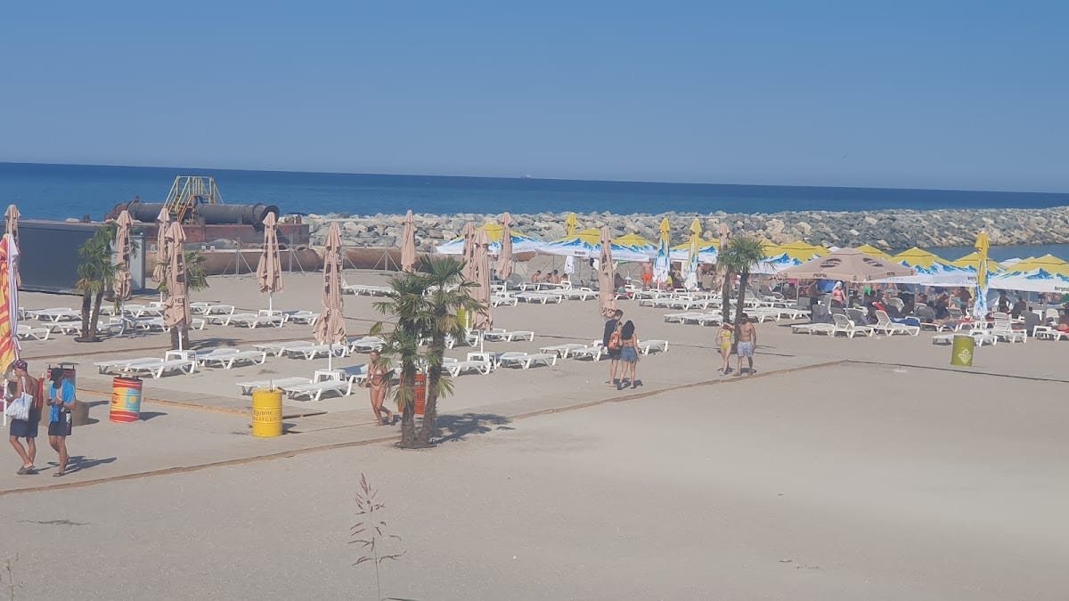 Costinesti Vibe 3