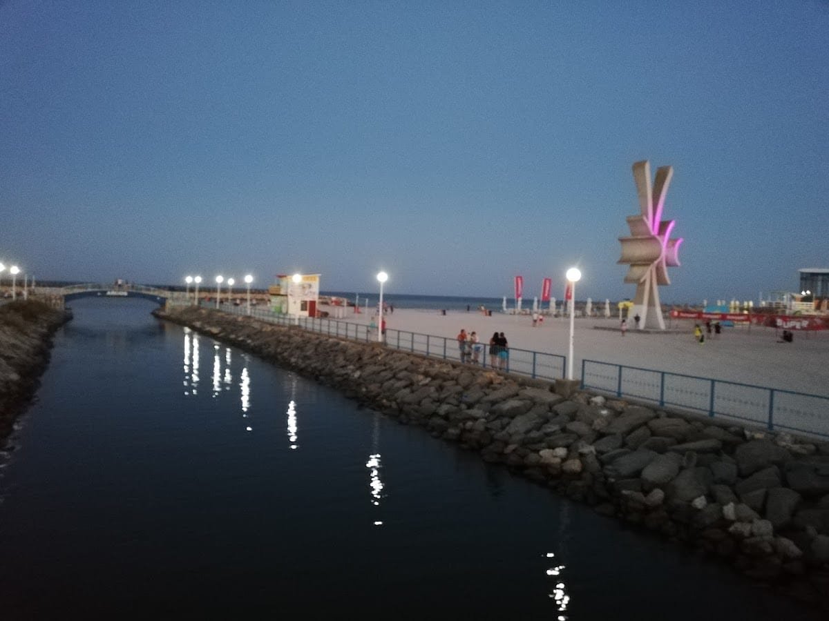 Obeliscul din Costinești 3