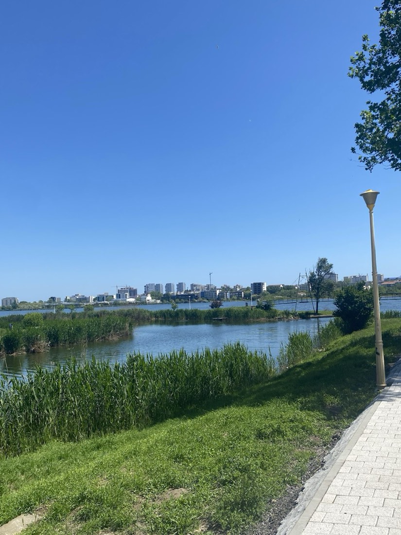 Parcul Tăbăcăriei 2