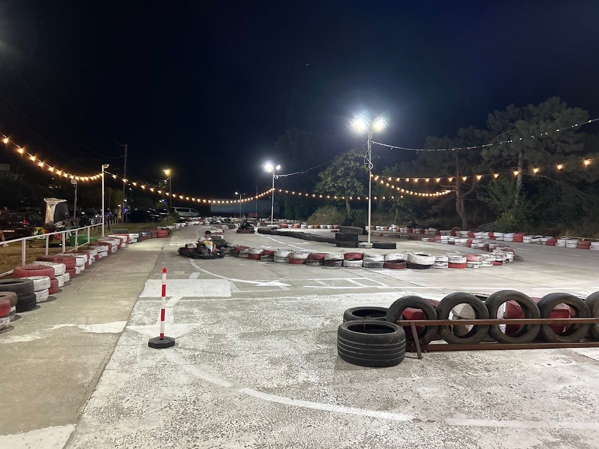 S Karting Costinesti