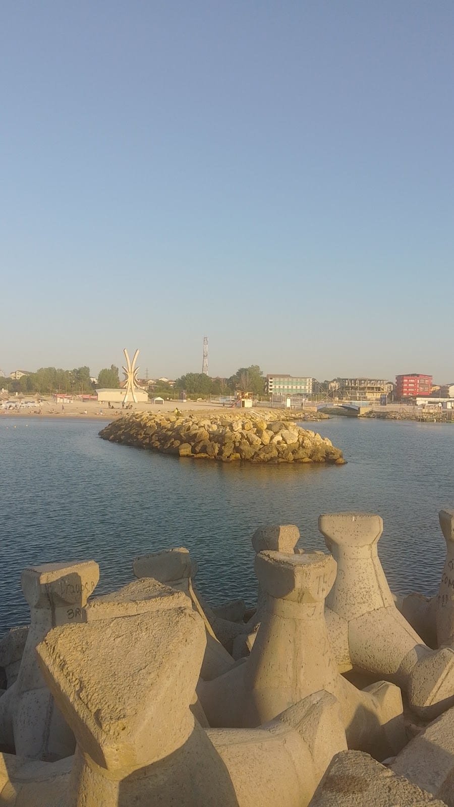 Sun Up Beach 2