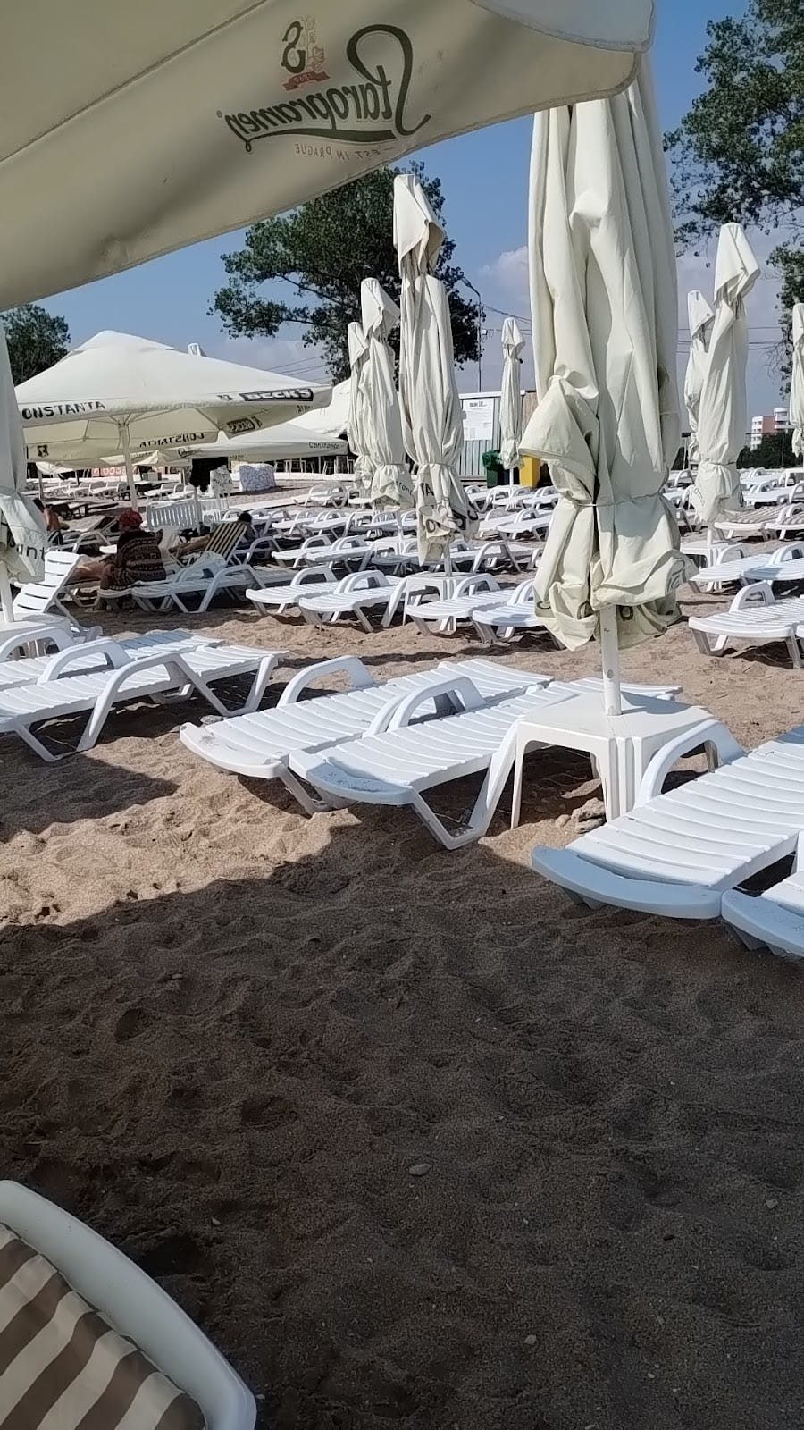 Sun Up Beach 3