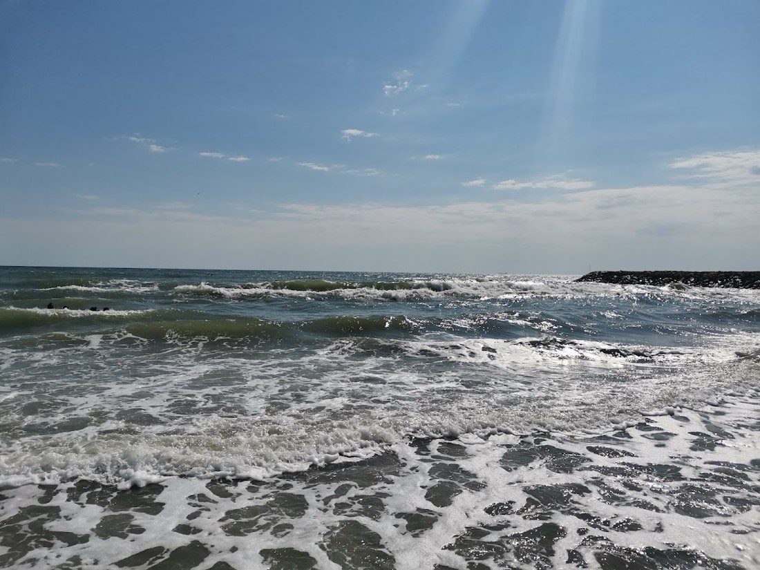 Aloha Beach