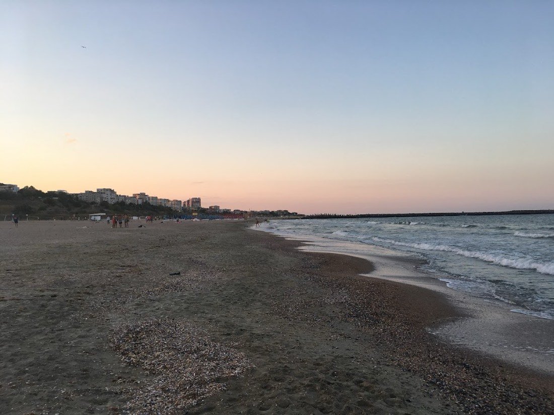 Aloha Beach 3