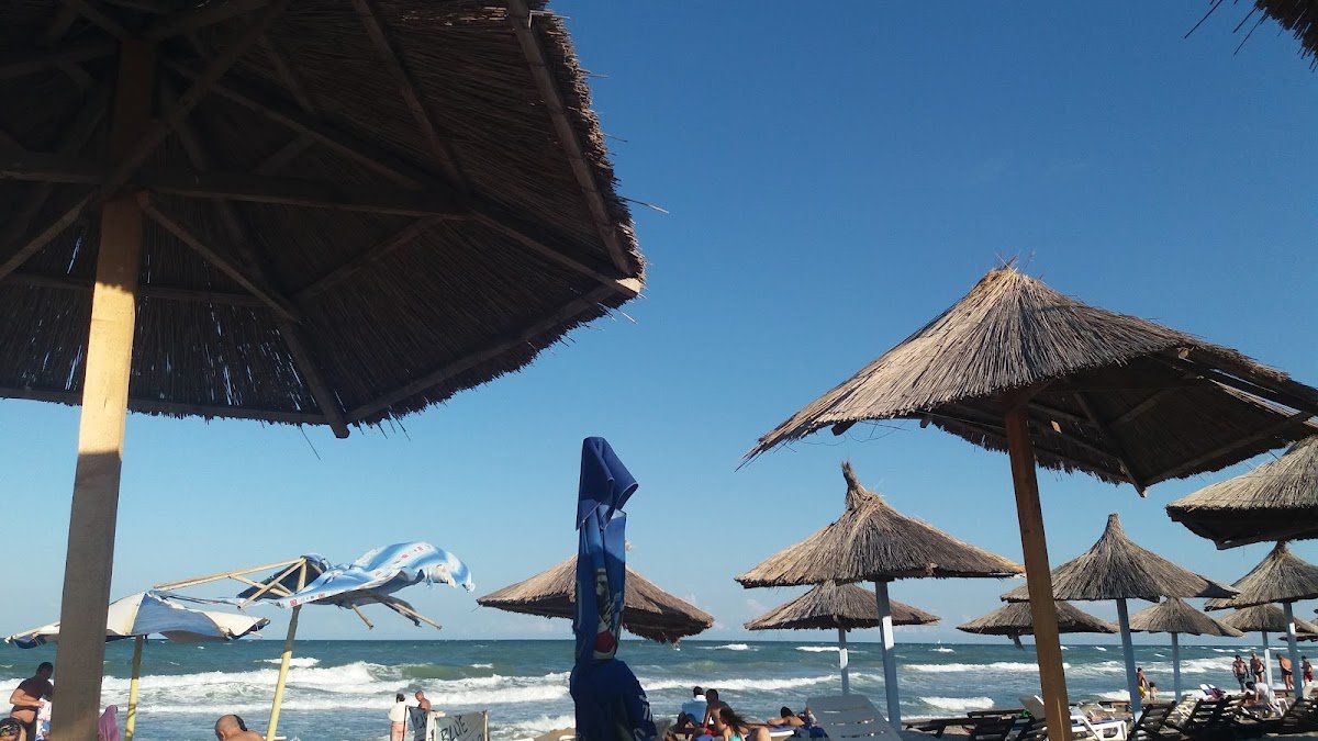 Blue Beach 2
