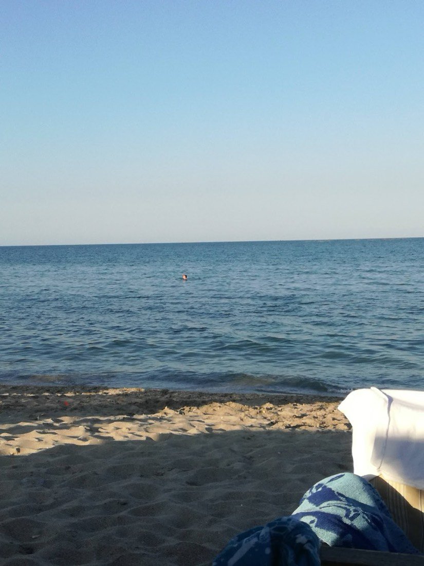 Blue Beach 3