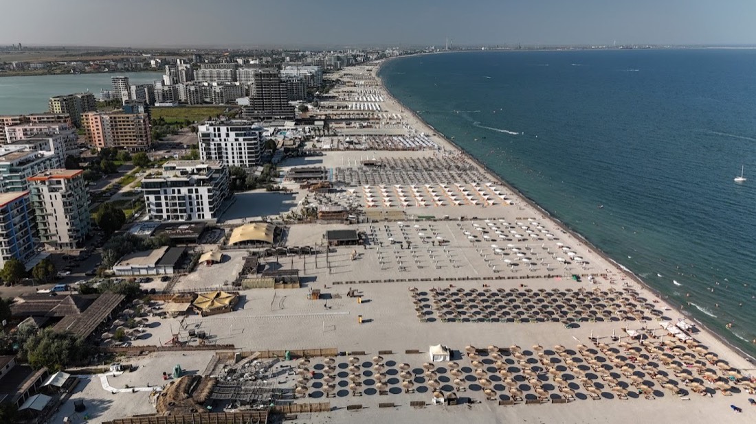Kudos Beach