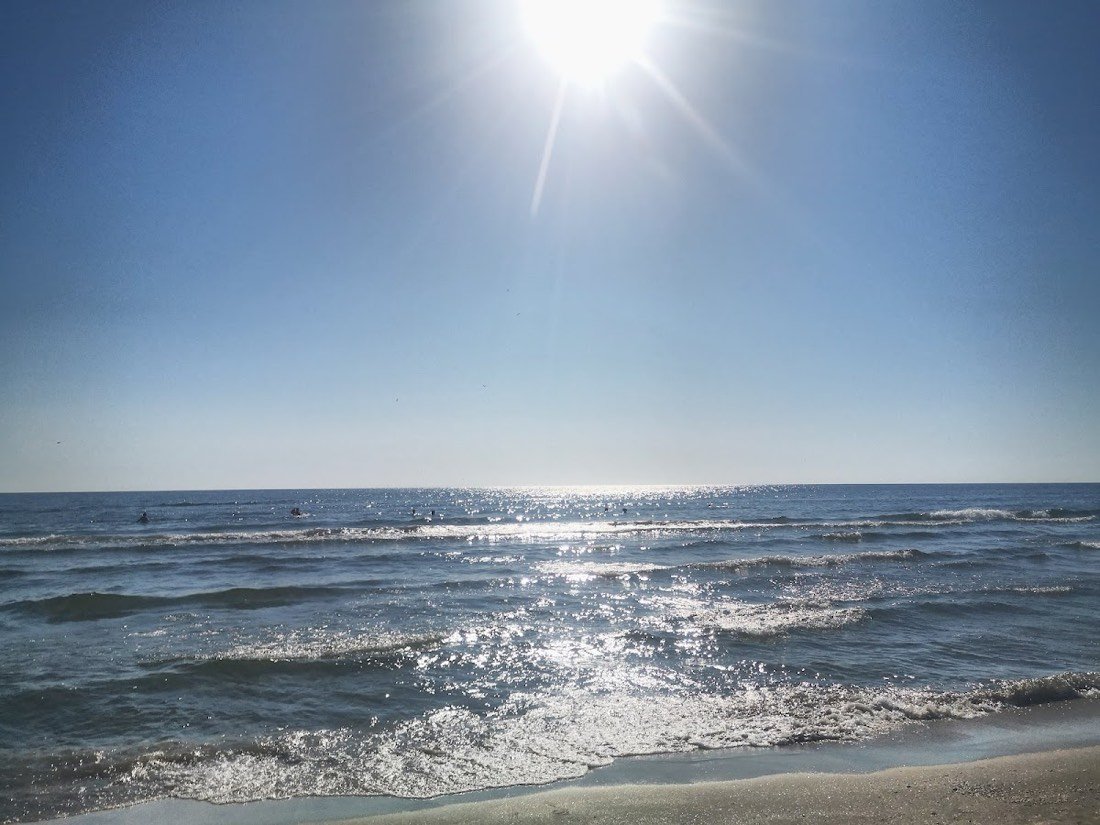 Kudos Beach 2