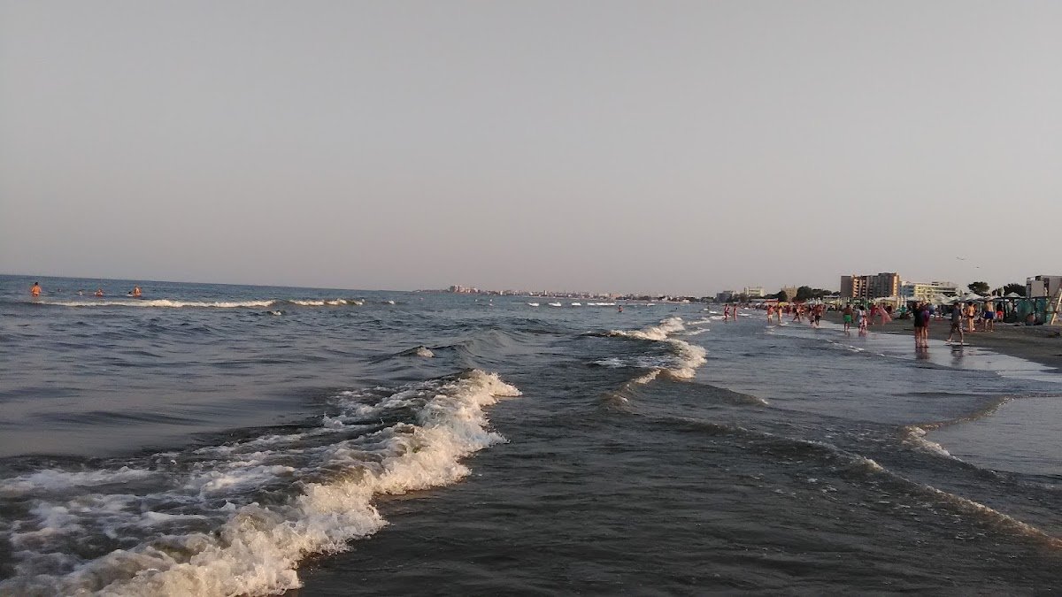 Kudos Beach 3