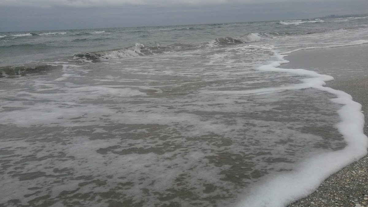 Mamaia Nord Vintage Beach 3