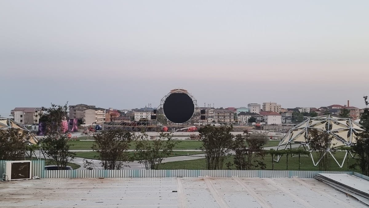 Nibiru 3