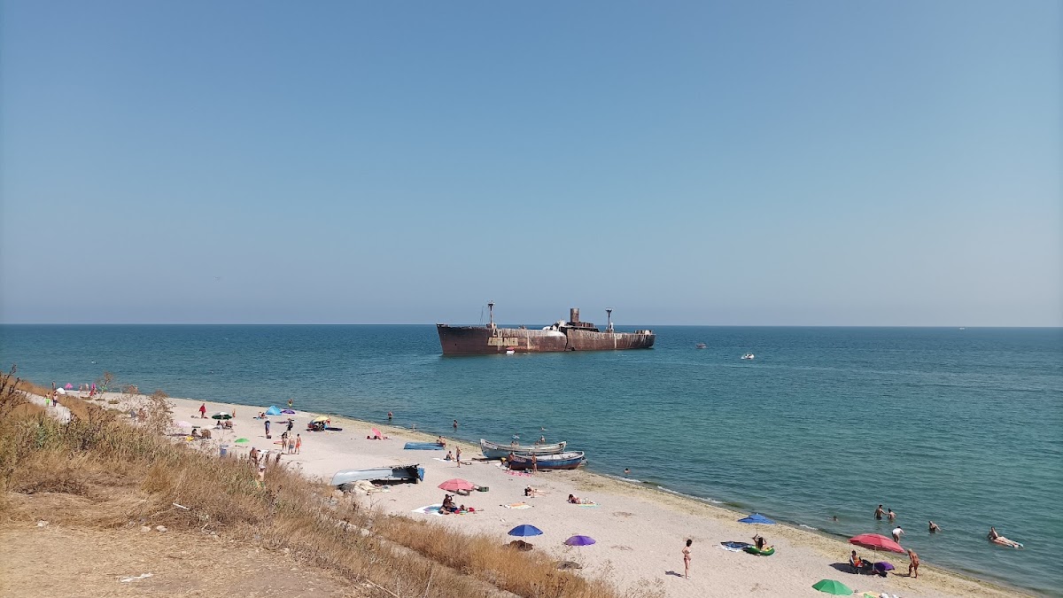 Plaja Costinești