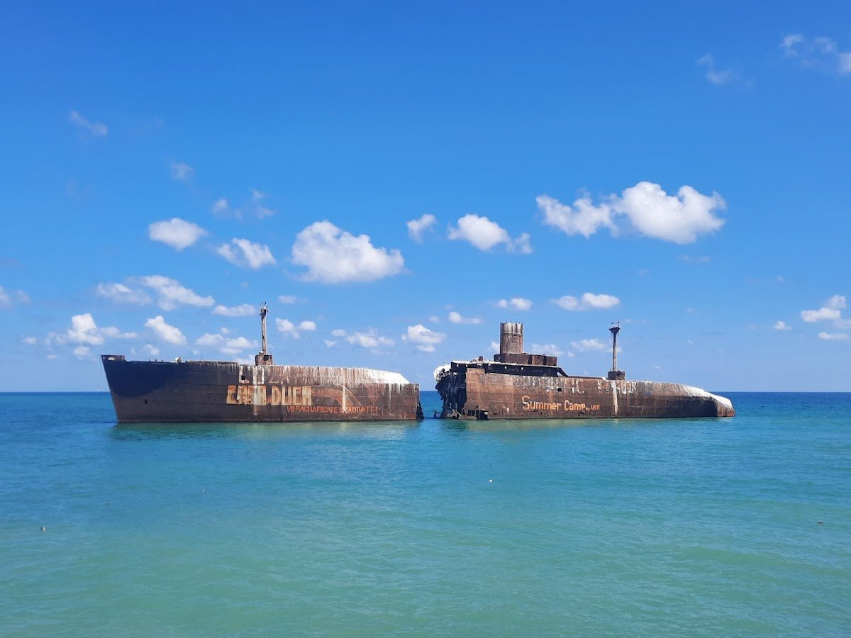 Plaja Costinești 2