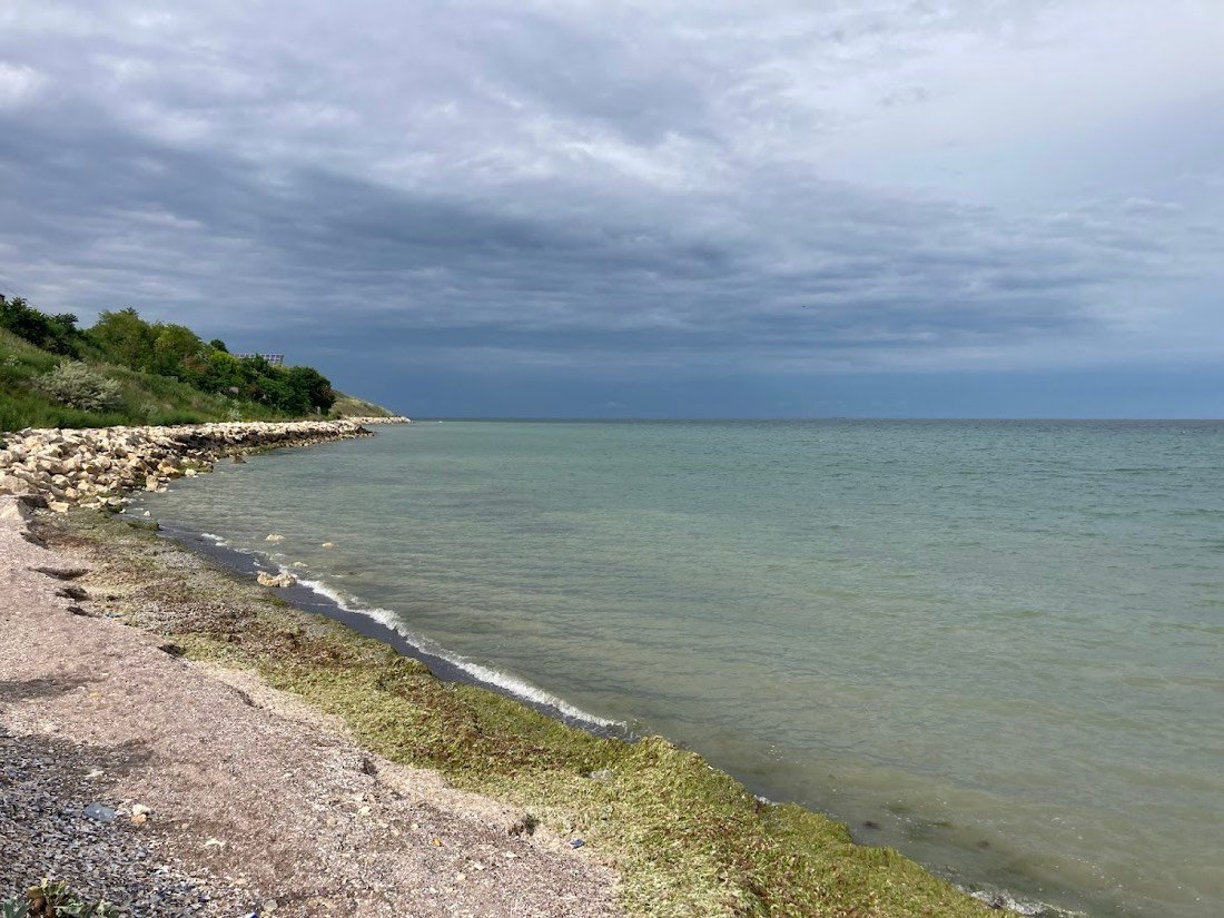Plaja Costinești 3