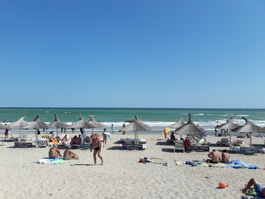 Plaja din Neptun 3