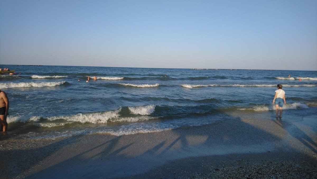 Plaja Tomis 3