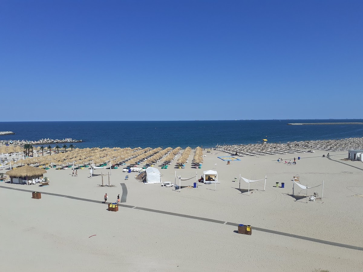 Plaja Trei Papuci