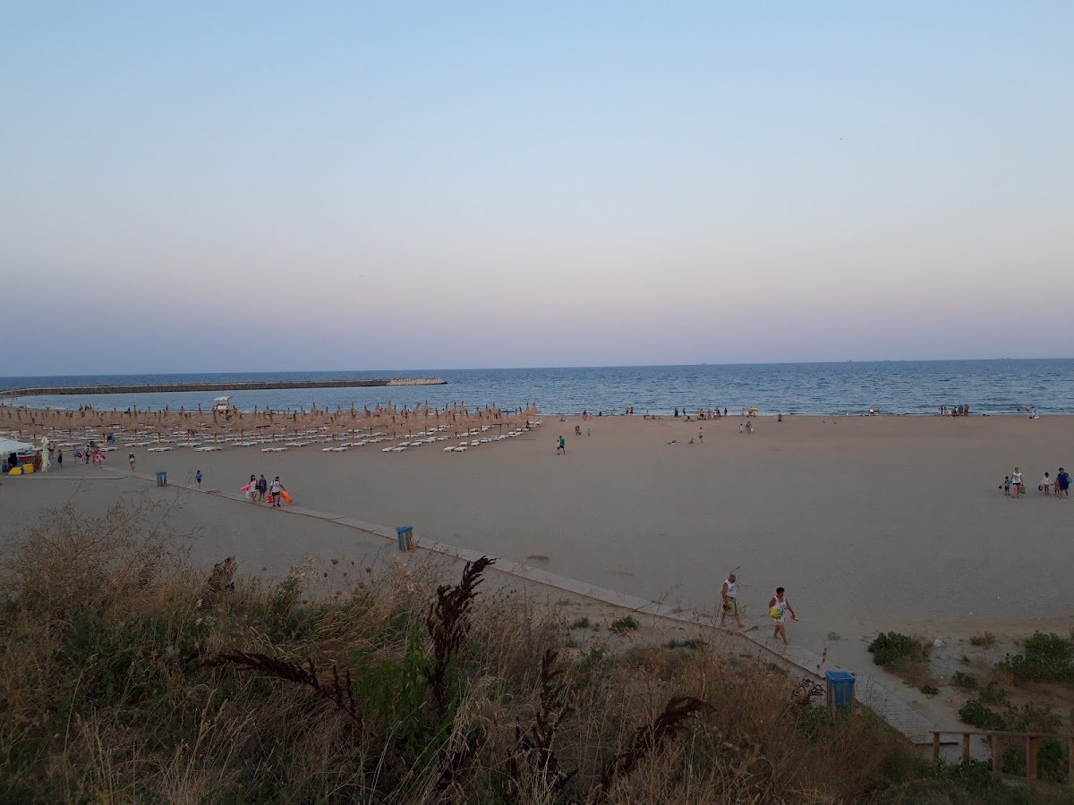Plaja Trei Papuci 3