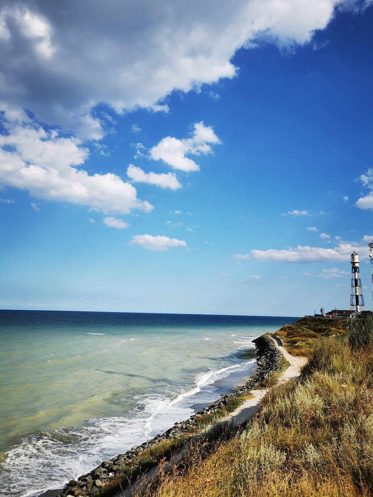 Plaja Tuzla 2