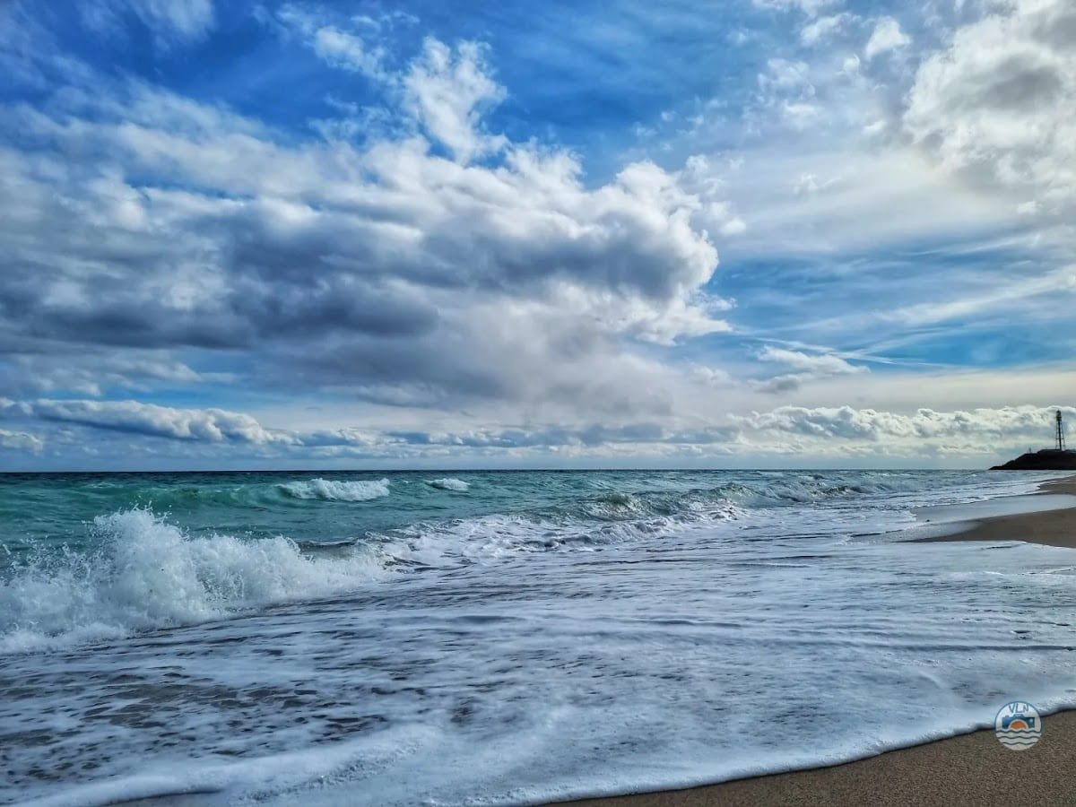 Plaja Tuzla 3