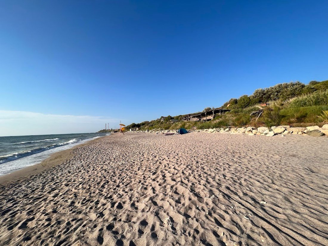 Plaja Tuzla 3