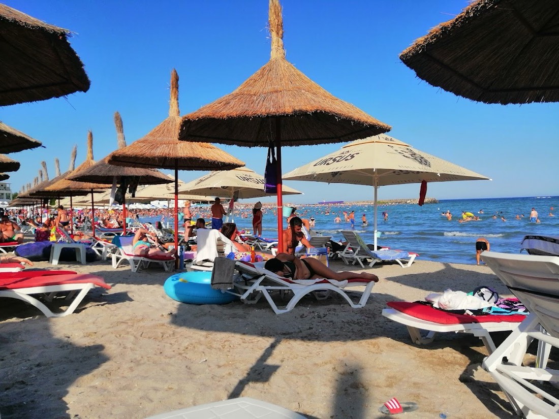 Plaja Venus