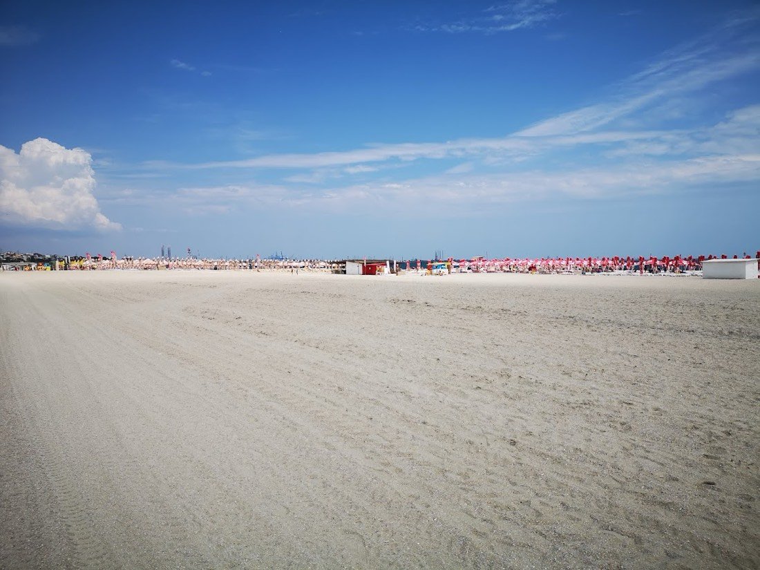 Plaja Venus 2