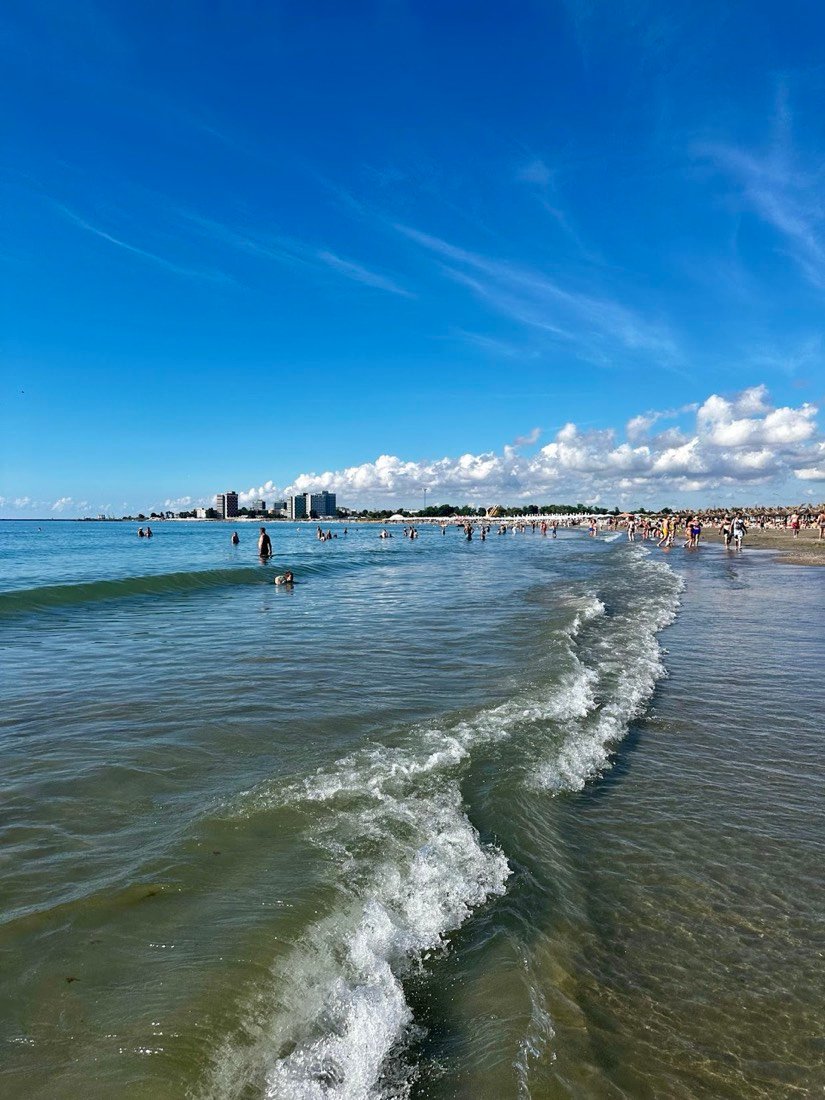Plaja Venus 3