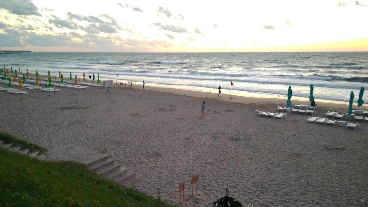 POSEIDON BEACH OLIMP 3