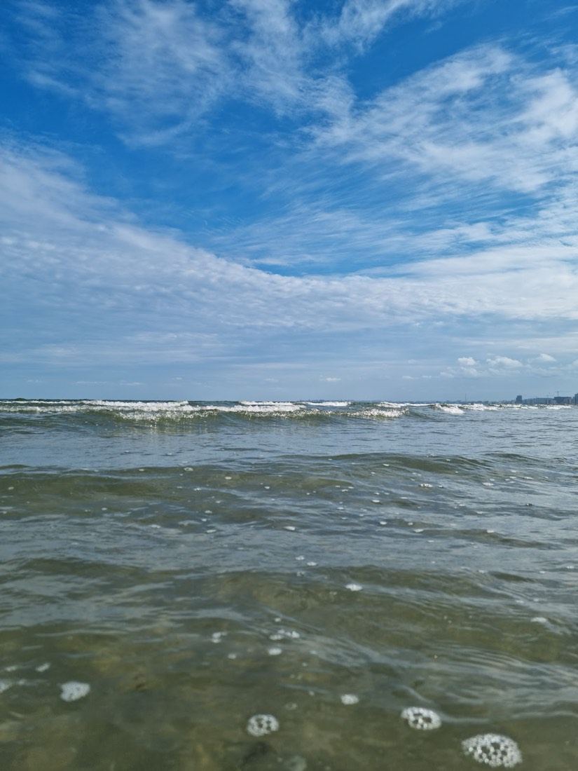 Sunshine Beach