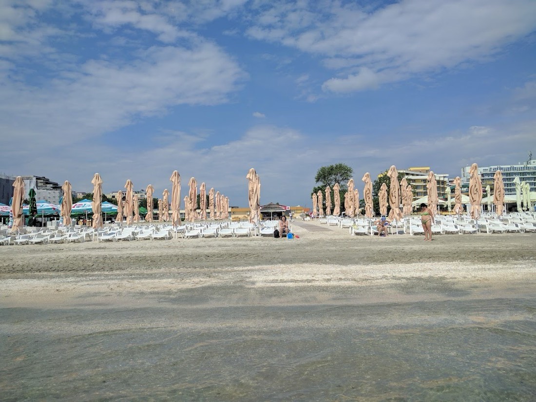 Vega Vintage Beach