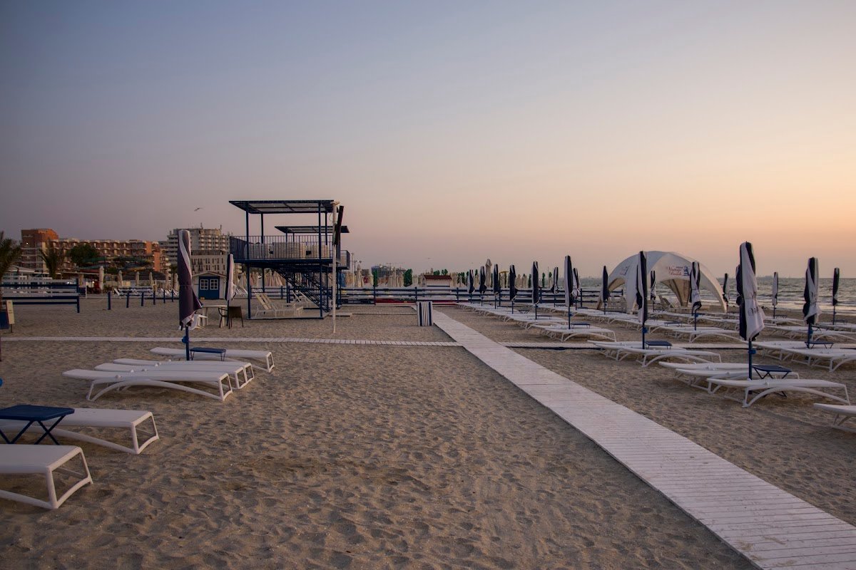 Vega Vintage Beach 2