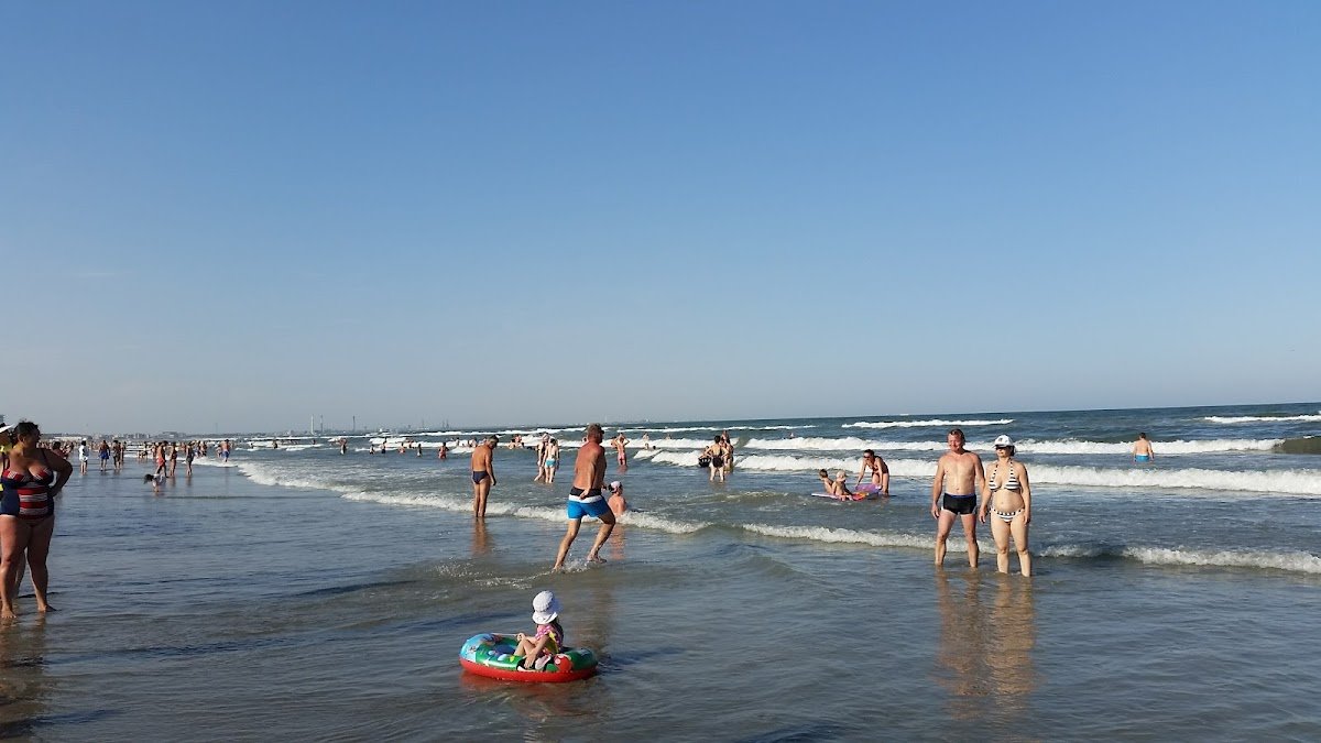 Vega Vintage Beach 3