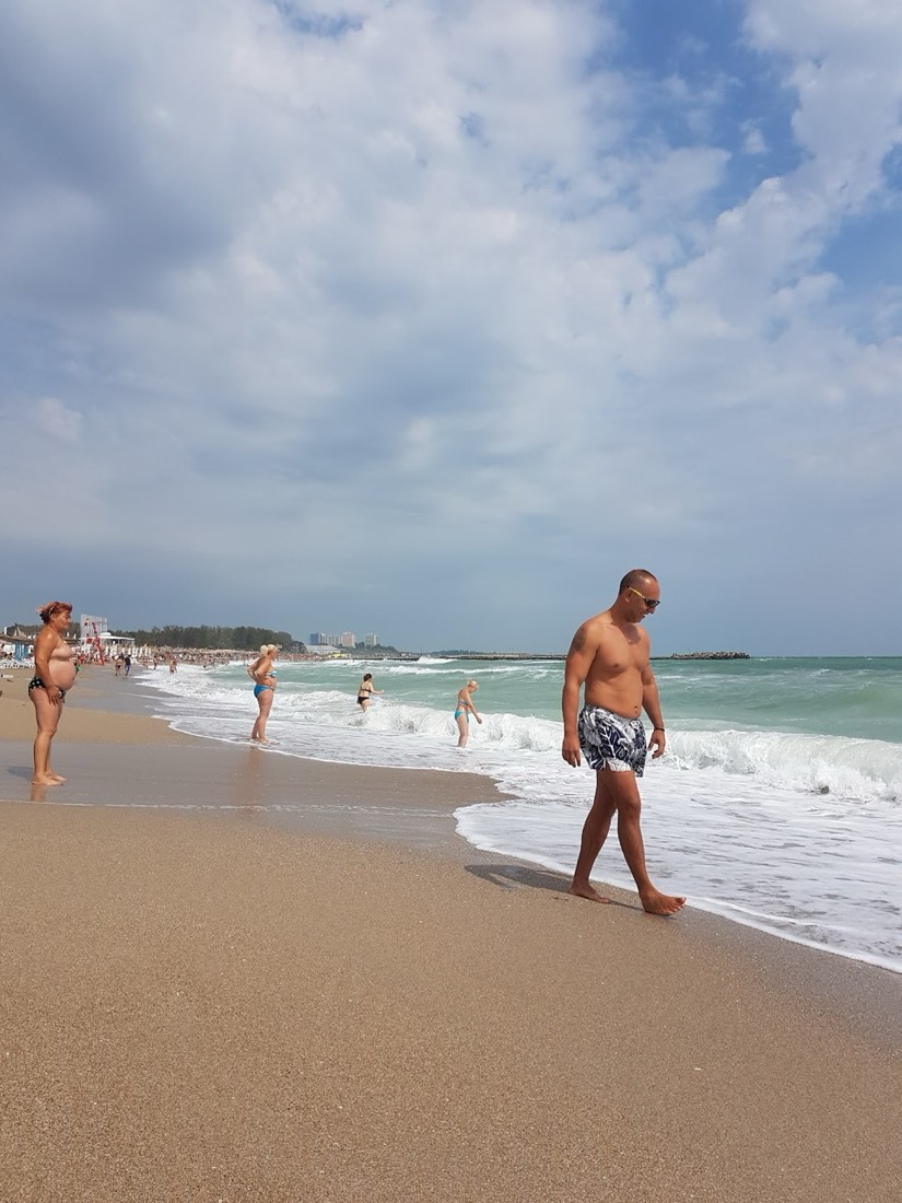 Why Not Beach