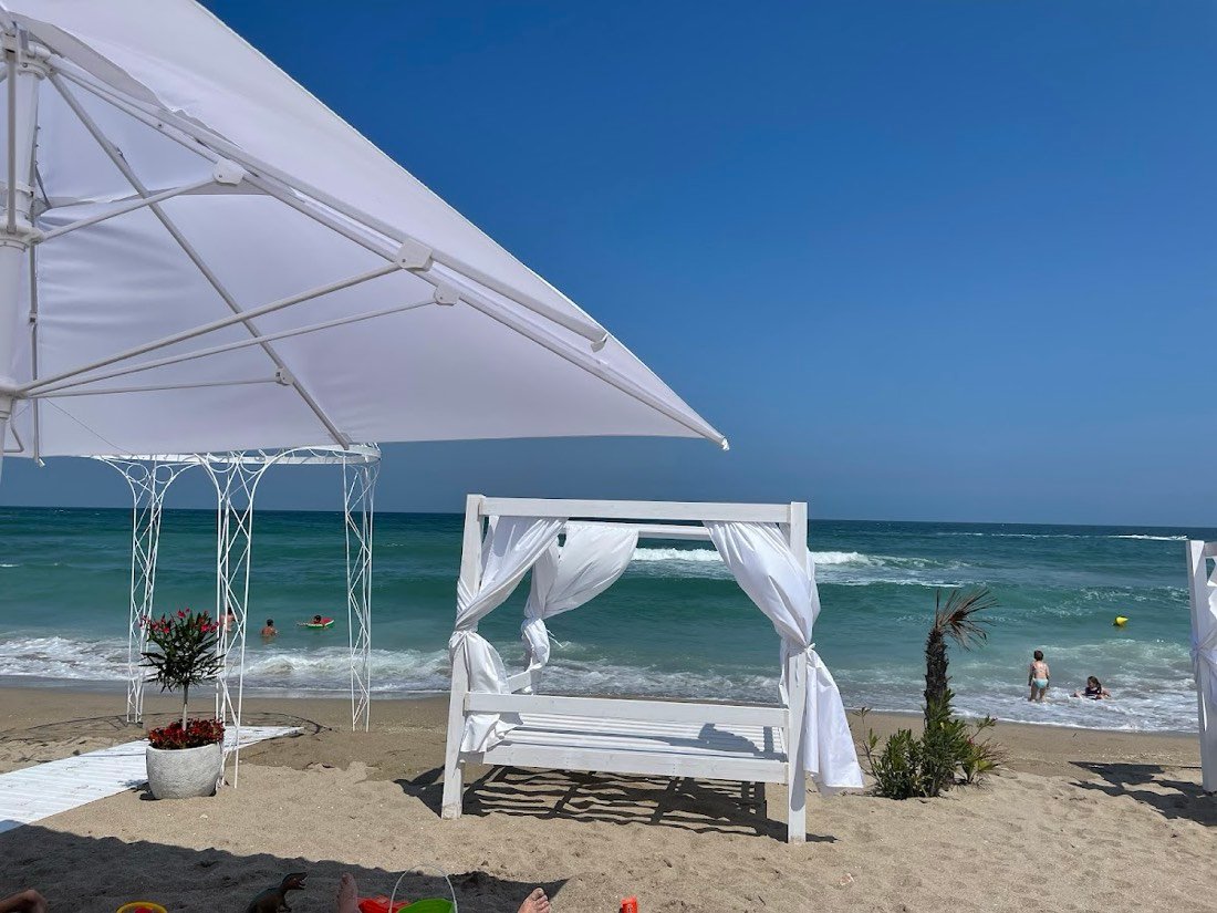 Why Not Beach 3
